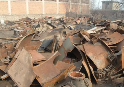 海淀高價上門回收廠房設備 拆除物資回收就近站點