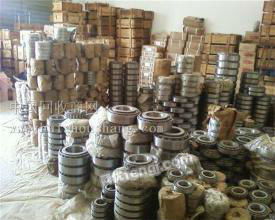 高價(jià)回收庫存積壓物資 化解積壓難題，實(shí)現(xiàn)資源再利用