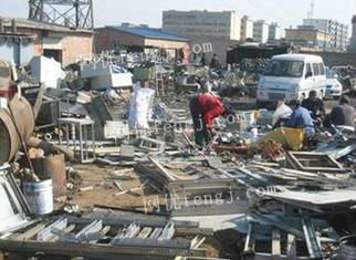 專(zhuān)業(yè)倉(cāng)庫(kù)與車(chē)間物資回收 優(yōu)化資源配置，創(chuàng)造二次價(jià)值