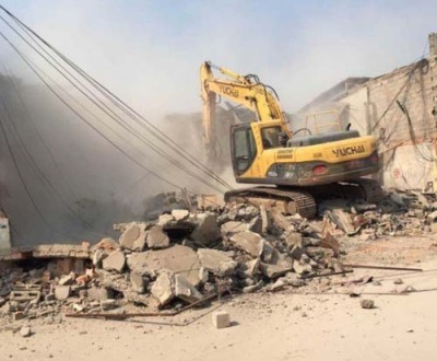 鐘樓上門(mén)廠房物資拆除回收哪家專(zhuān)業(yè)？全面解析物資回收服務(wù)