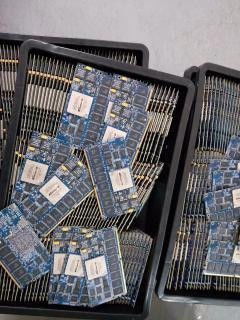 開禾耳物資回收 助力綠色經(jīng)濟(jì)，建設(shè)可持續(xù)未來