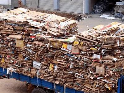 徐州物資回收政策梳理 構(gòu)建綠色循環(huán)經(jīng)濟(jì)體系的實(shí)踐與探索