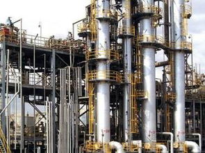 綠色循環，安心無憂 上海工廠設備與整廠廢舊物資回收服務解析