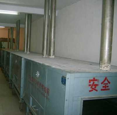 全球獨家專利技術轉讓 引領食品機械設備創(chuàng)新的新商機