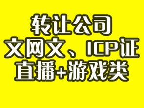 深圳ICP轉(zhuǎn)讓指南 科技公司、商鋪與技術(shù)轉(zhuǎn)讓全解析